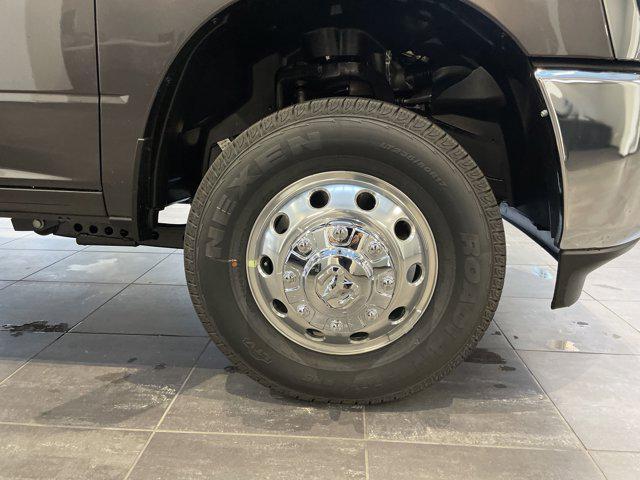new 2025 Ram 3500 car, priced at $66,905