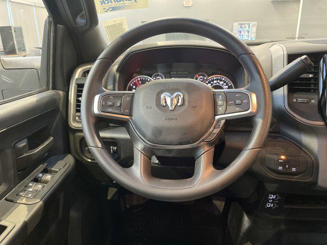 new 2025 Ram 3500 car, priced at $66,905