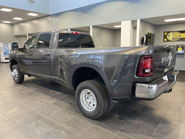 new 2025 Ram 3500 car, priced at $66,905