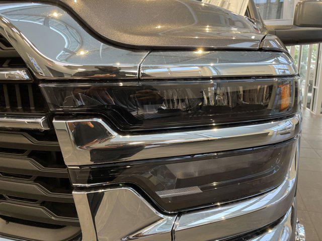 new 2025 Ram 3500 car, priced at $66,905