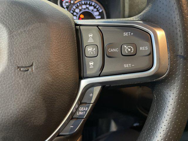 new 2025 Ram 3500 car, priced at $66,905