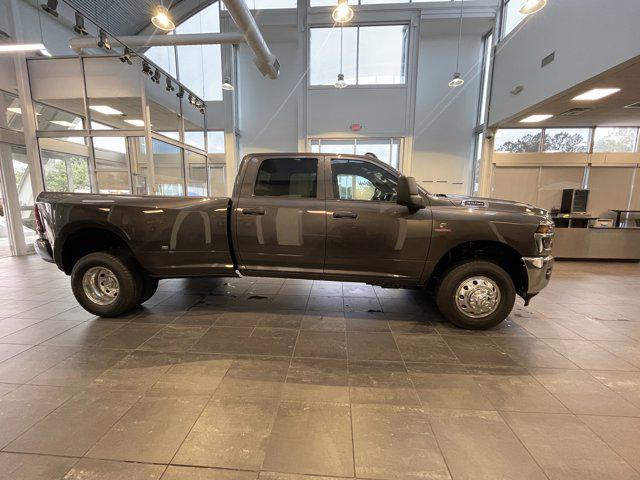 new 2025 Ram 3500 car, priced at $66,905
