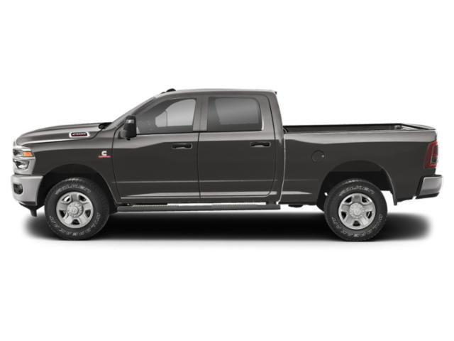 new 2025 Ram 2500 car, priced at $67,490