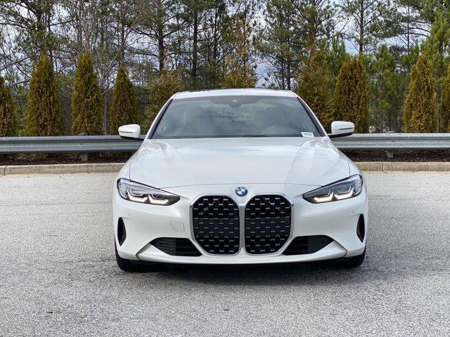 used 2021 BMW 430 car, priced at $39,988