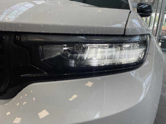 used 2025 Jeep Grand Cherokee L car, priced at $43,422