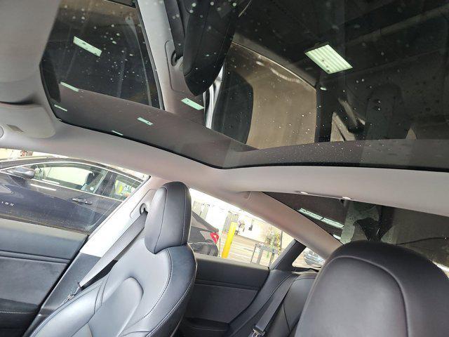 used 2018 Tesla Model 3 car, priced at $24,999