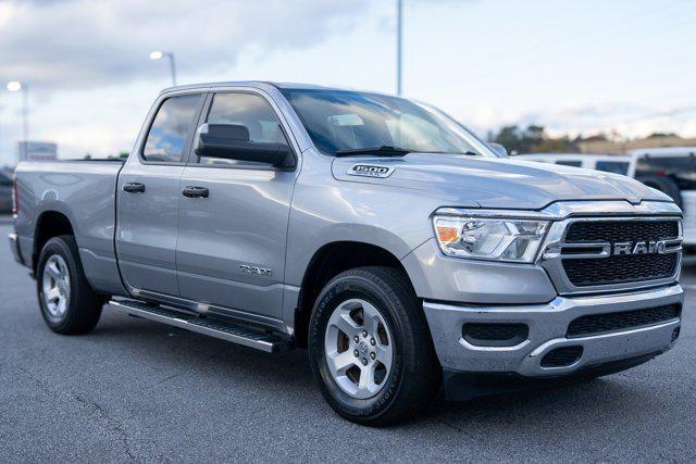 used 2019 Ram 1500 car, priced at $24,988