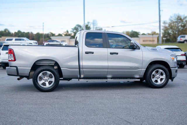 used 2019 Ram 1500 car, priced at $24,988