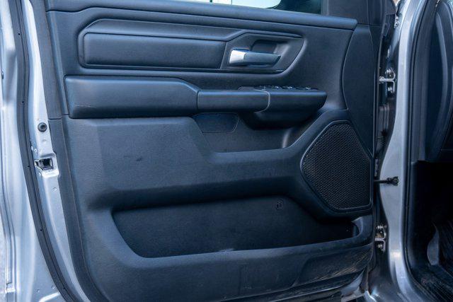 used 2019 Ram 1500 car, priced at $24,988