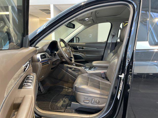 used 2020 Kia Telluride car, priced at $27,318