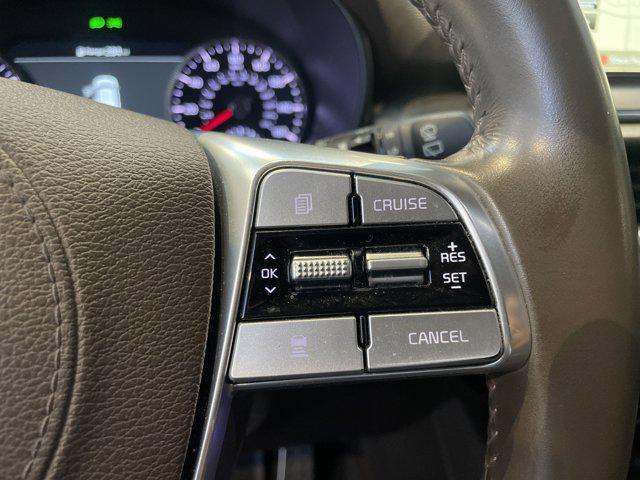 used 2020 Kia Telluride car, priced at $27,318