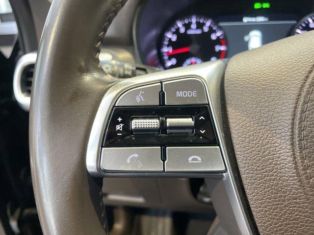 used 2020 Kia Telluride car, priced at $27,318