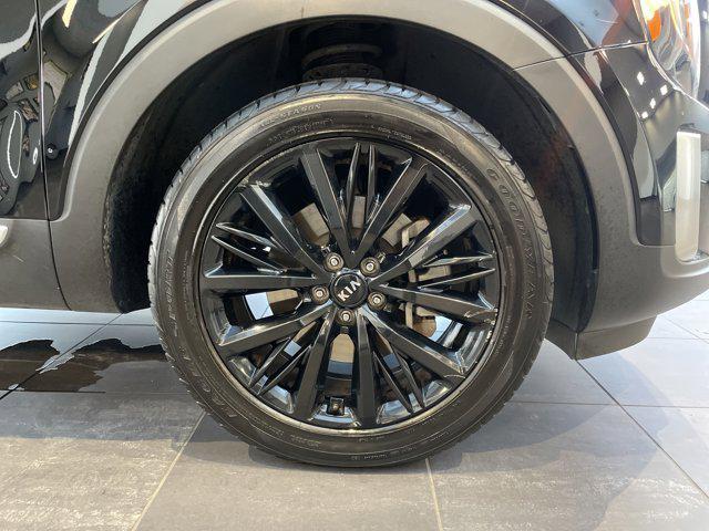 used 2020 Kia Telluride car, priced at $27,318