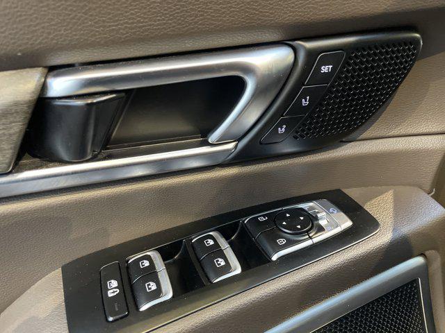 used 2020 Kia Telluride car, priced at $27,318