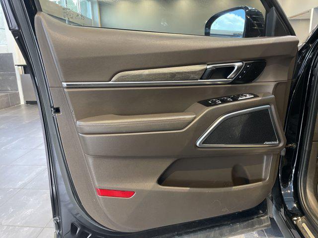 used 2020 Kia Telluride car, priced at $27,318