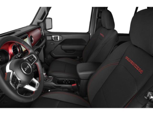 used 2022 Jeep Gladiator car, priced at $39,785