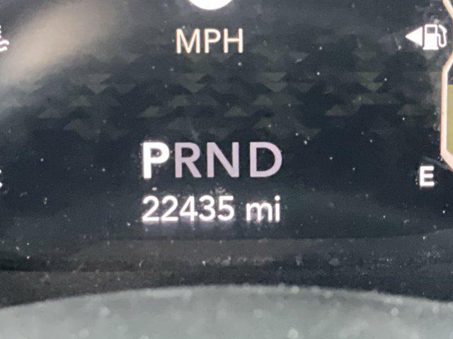 used 2022 Jeep Wrangler Unlimited car, priced at $41,126