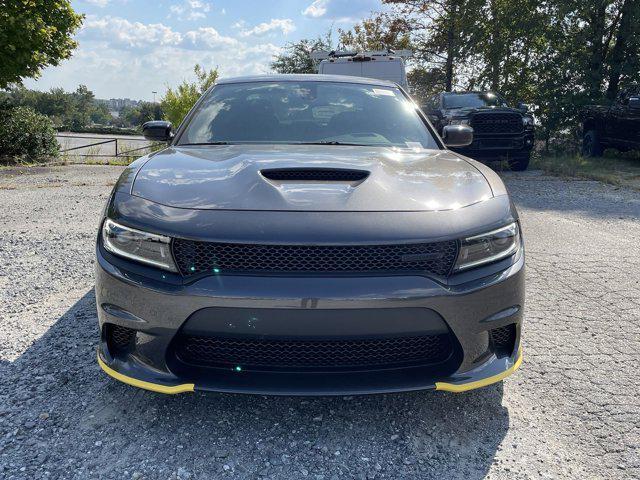 used 2023 Dodge Charger car, priced at $34,997