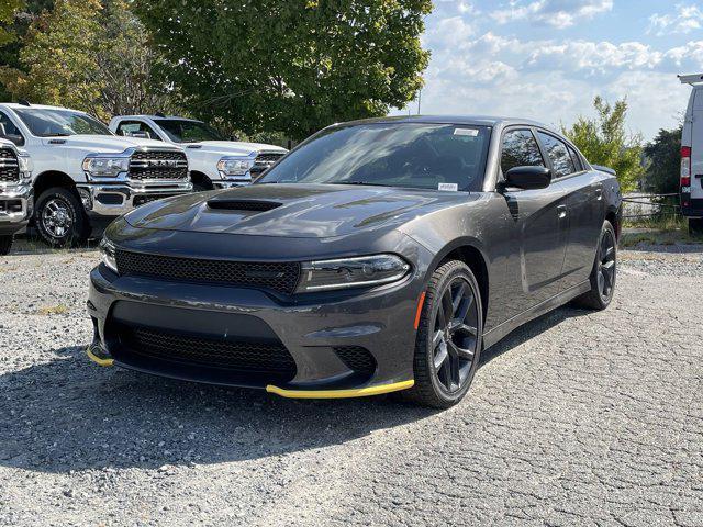 used 2023 Dodge Charger car, priced at $34,997