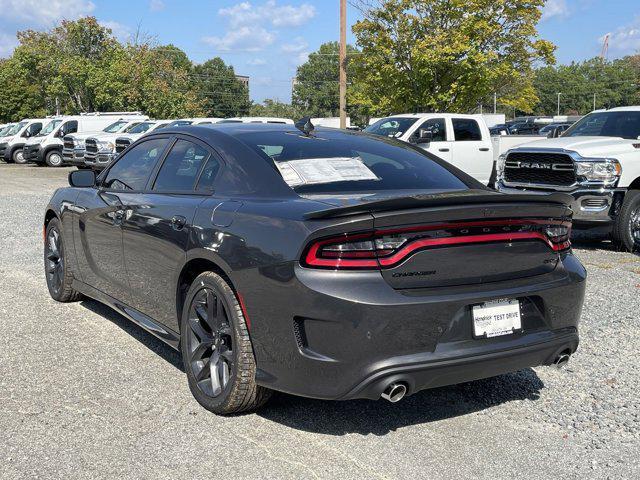 used 2023 Dodge Charger car, priced at $34,997