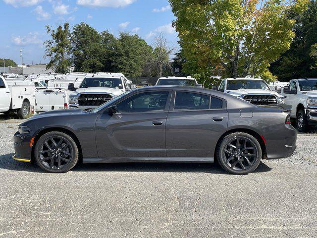 used 2023 Dodge Charger car, priced at $36,997