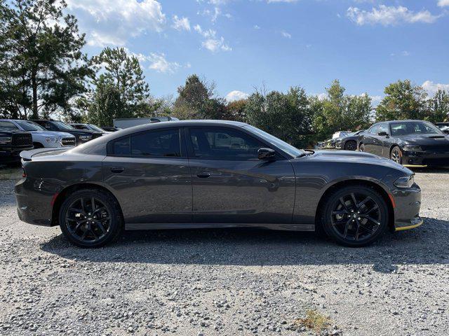 used 2023 Dodge Charger car, priced at $36,997