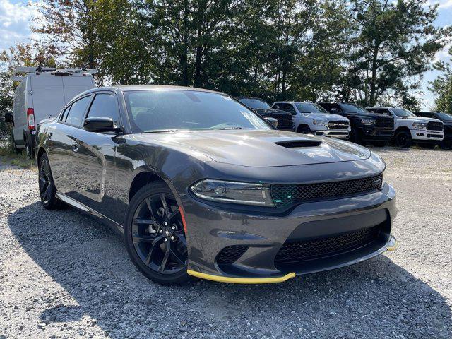 used 2023 Dodge Charger car, priced at $34,997