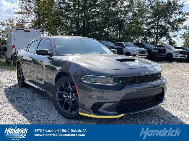 used 2023 Dodge Charger car, priced at $36,997