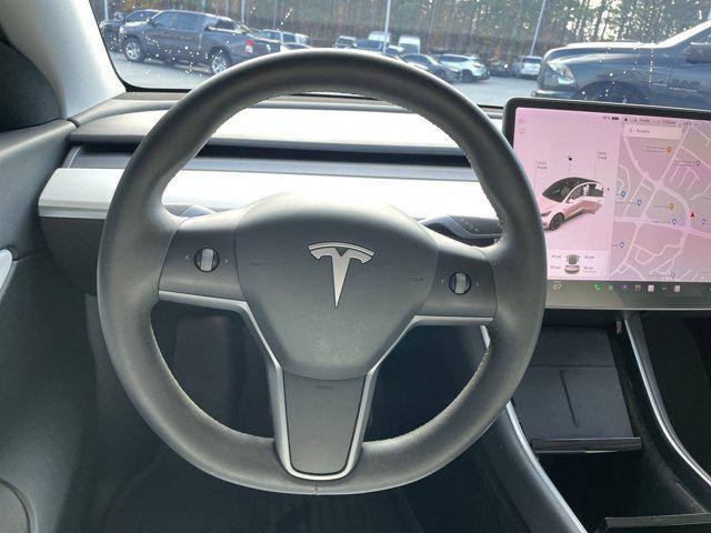 used 2021 Tesla Model Y car, priced at $32,986