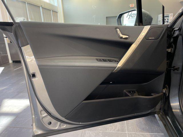 used 2024 BMW iX car, priced at $49,953