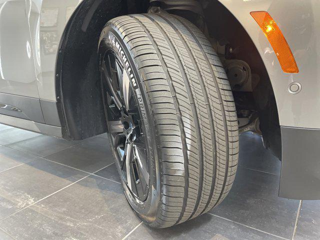 used 2024 BMW iX car, priced at $49,953