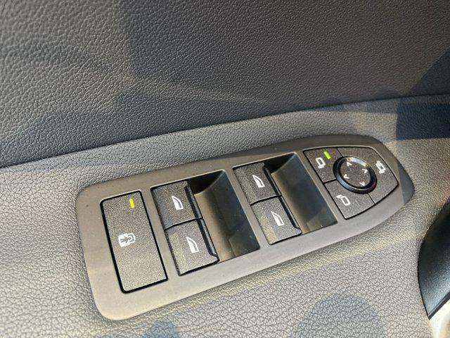used 2024 BMW iX car, priced at $49,953
