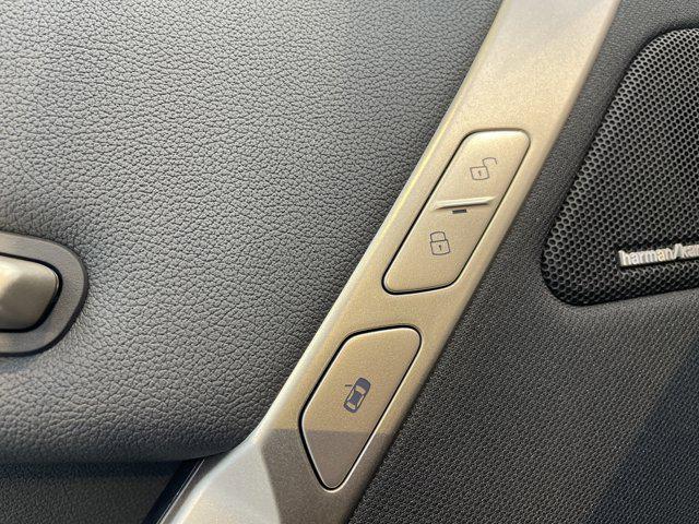 used 2024 BMW iX car, priced at $49,953