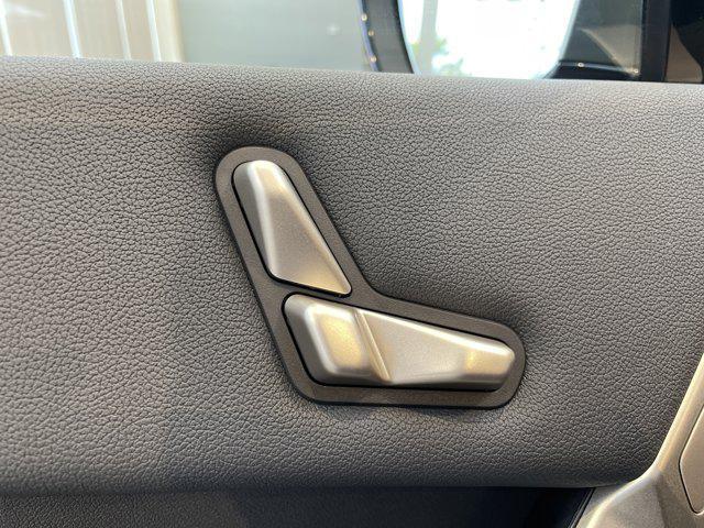 used 2024 BMW iX car, priced at $49,953