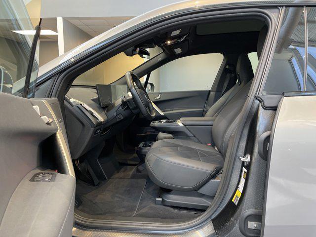 used 2024 BMW iX car, priced at $49,953