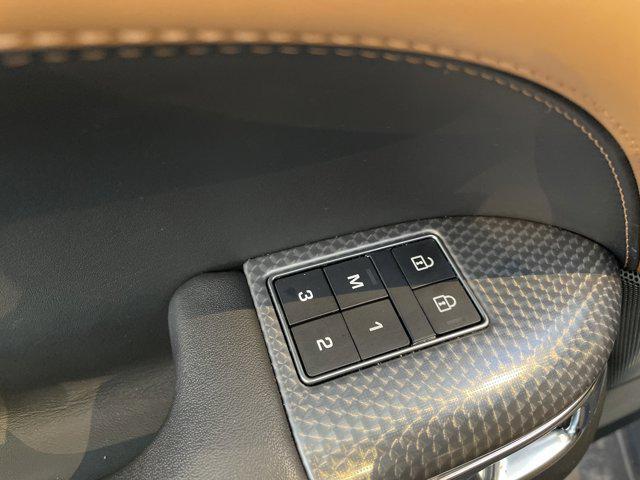 used 2022 Land Rover Range Rover Sport car, priced at $52,946