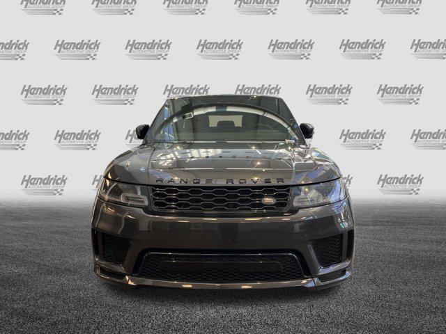 used 2022 Land Rover Range Rover Sport car, priced at $52,946