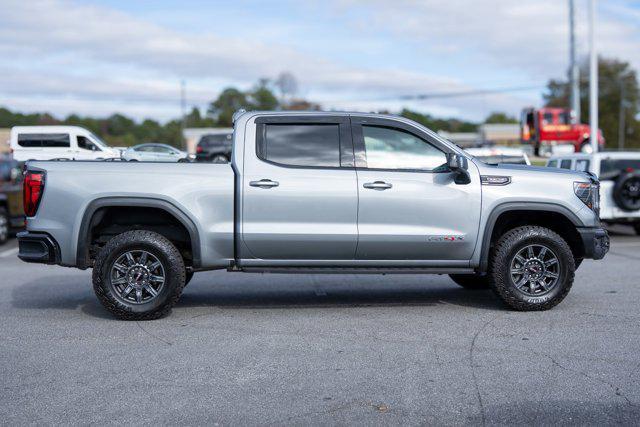 used 2024 GMC Sierra 1500 car, priced at $71,487