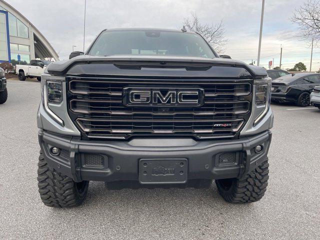 used 2024 GMC Sierra 1500 car, priced at $78,999