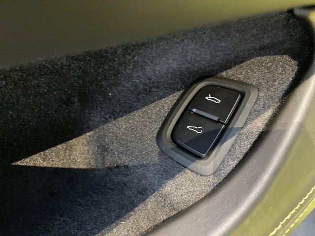 used 2021 Chevrolet Corvette car, priced at $74,938