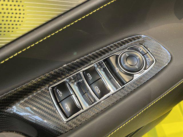 used 2021 Chevrolet Corvette car, priced at $74,938