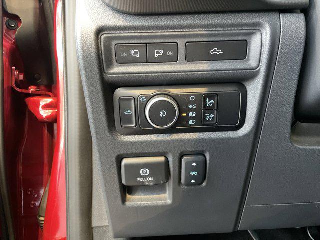 used 2024 Ford F-150 car, priced at $71,986