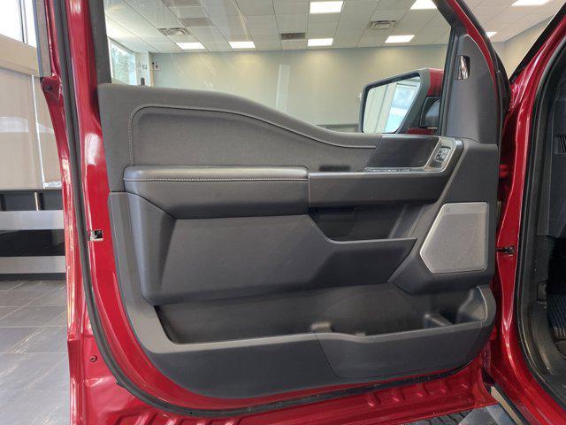 used 2024 Ford F-150 car, priced at $71,986