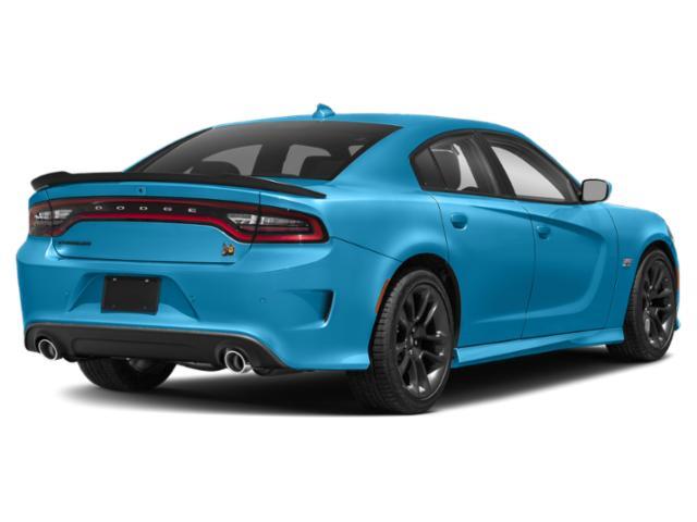 used 2023 Dodge Charger car, priced at $51,997