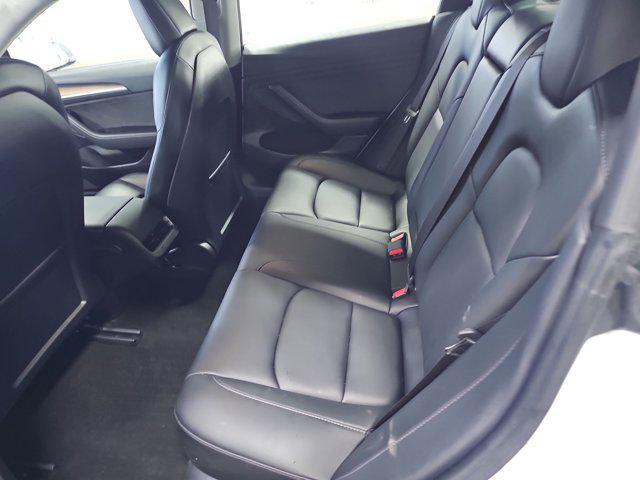 used 2021 Tesla Model 3 car, priced at $24,999