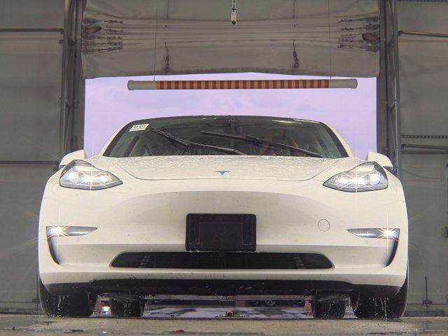 used 2021 Tesla Model 3 car, priced at $24,999