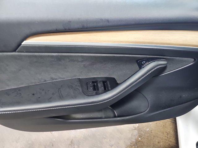 used 2021 Tesla Model 3 car, priced at $24,999