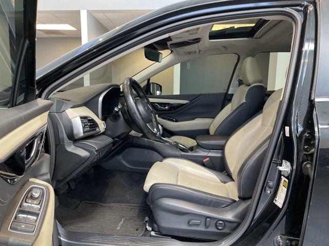 used 2023 Subaru Outback car, priced at $29,132