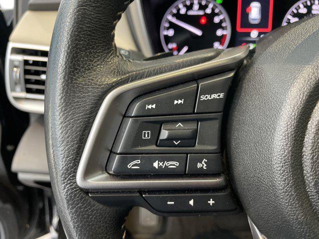 used 2023 Subaru Outback car, priced at $28,796