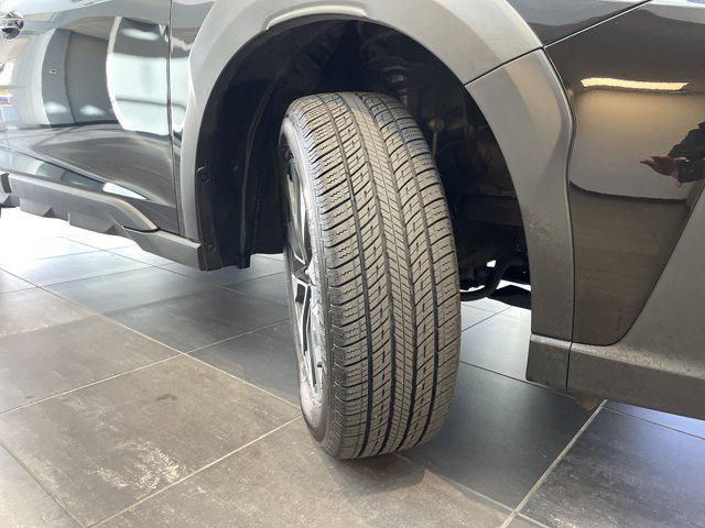 used 2023 Subaru Outback car, priced at $28,796